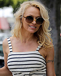 Pamela Anderson